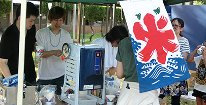 社内のイベント紹介